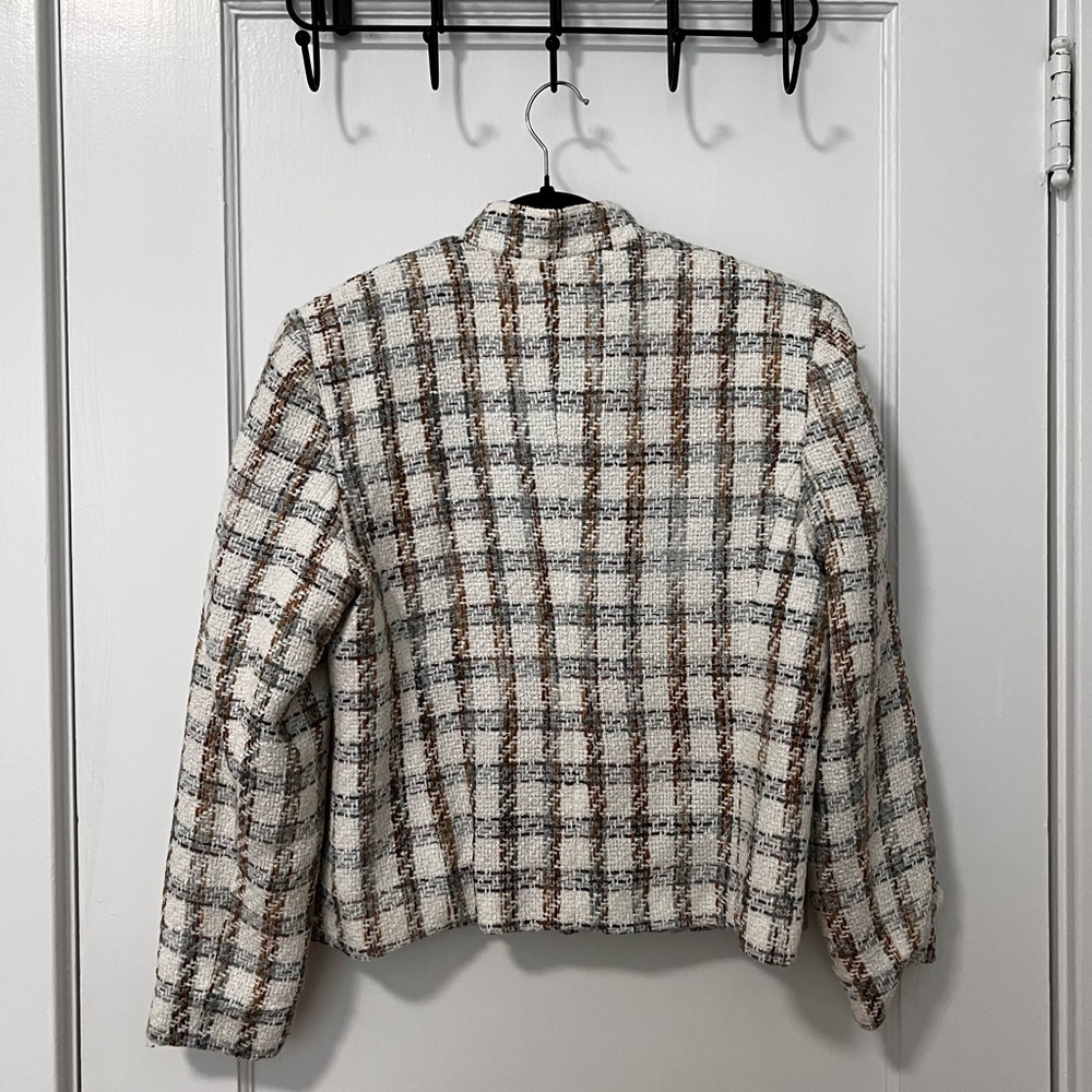 Tweed Jacket - Picture 2 of 5